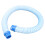 Pool Cleaner Hose 1m Pool Vacuum Hose Replacement 5