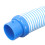 Pool Cleaner Hose 1m Pool Vacuum Hose Replacement 15