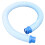Pool Cleaner Hose 1m Pool Vacuum Hose Replacement 4