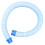 Pool Cleaner Hose 1m Pool Vacuum Hose Replacement 1