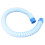 Pool Cleaner Hose 1m Pool Vacuum Hose Replacement 10