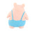 Squeeze Toy Decompression Cute Lovely Cartoon 4
