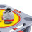 Animal Shape Magnetic Toy Sumo Form Plastic 8
