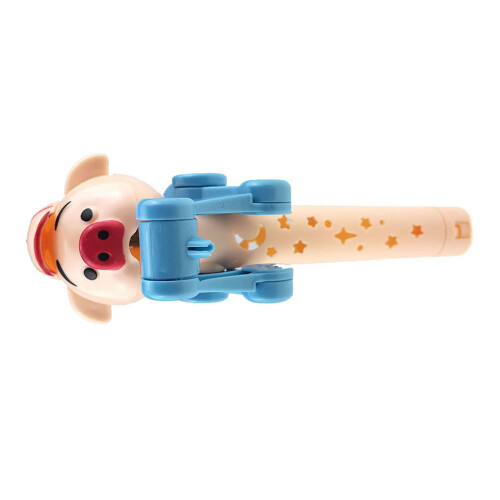 21cm Lollipop Storage Case Cute Animal Shaped 1