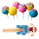 21cm Lollipop Storage Case Cute Animal Shaped 10