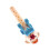 21cm Lollipop Storage Case Cute Animal Shaped 3
