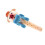 21cm Lollipop Storage Case Cute Animal Shaped 11