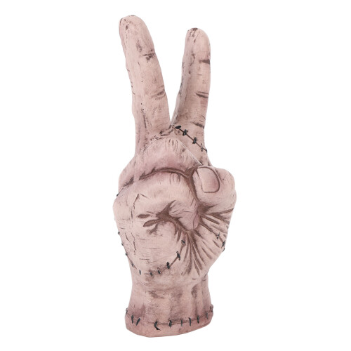 Finger Ornament Figurine Hand Shaped High 1