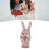 Finger Ornament Figurine Hand Shaped High 12