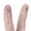 Finger Ornament Figurine Hand Shaped High 15