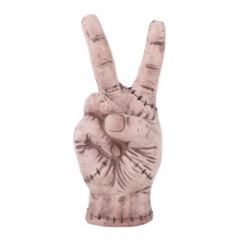 Finger Ornament Figurine Hand Shaped High
