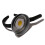 21.5cm Funny Headband Cute Pan Shaped High 1