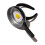 21.5cm Funny Headband Cute Pan Shaped High 4