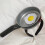 21.5cm Funny Headband Cute Pan Shaped High 6