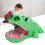 Animal Teeth Biting Toy Funny Plastic Biting 12
