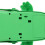 Animal Teeth Biting Toy Funny Plastic Biting 14
