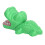 Animal Teeth Biting Toy Funny Plastic Biting 5