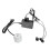 DIY HY929 High Strength Wall Microphone Voice Listening Detectorg 1