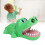 Animal Teeth Biting Toy Funny Plastic Biting 11