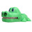Animal Teeth Biting Toy Funny Plastic Biting 4