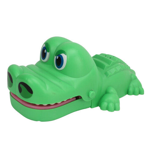 Animal Teeth Biting Toy Funny Plastic Biting 2