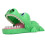 Animal Teeth Biting Toy Funny Plastic Biting 8