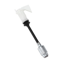 Langer Typ 25,5 cm Metall-Haubenverschlussstange für Ford Focus MK2 2004–2012