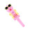21cm Lollipop Storage Case Cute Animal Shaped 2