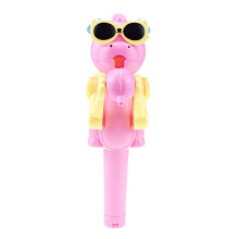 21cm Lollipop Storage Case Cute Animal Shaped