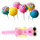 21cm Lollipop Storage Case Cute Animal Shaped 10
