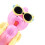 21cm Lollipop Storage Case Cute Animal Shaped 8