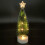 Set Of 6 LED Christmas Tree-Large medium small warm white light 6