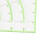 8 Inch Acrylic Quilting Ruler Multifunctional 13