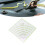 8 Inch Acrylic Quilting Ruler Multifunctional 12