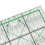Quilting Ruler Transparent Acrylic DIY Grid Quilt 15