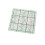Quilting Ruler Transparent Acrylic DIY Grid Quilt 10
