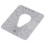 Sewing Ruler Multifunctional Acrylic Special 6