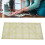 Acrylic Quilt Ruler DIY Precise Scale Transparent 12