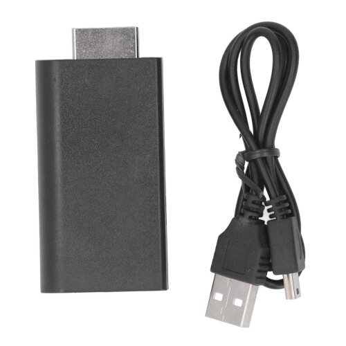 for PS2 to HD Multimedia Interface Converter 1