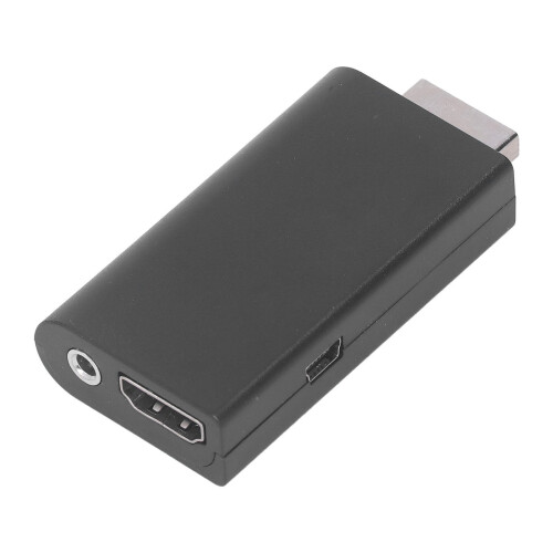for PS2 to HD Multimedia Interface Converter 2