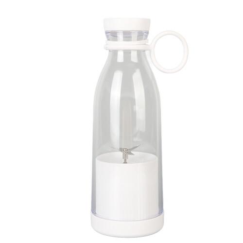 Portable Blender ABS USB Rechargeable Mini Juicer 2