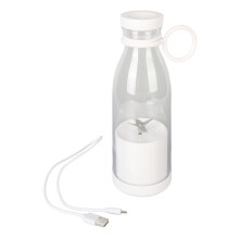 Portable Blender ABS USB Rechargeable Mini Juicer