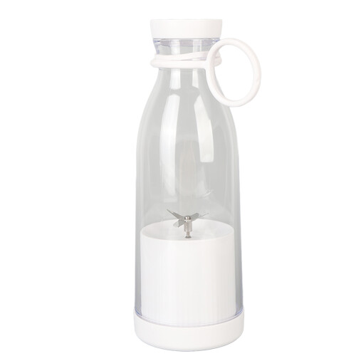 Portable Blender ABS USB Rechargeable Mini Juicer 1