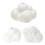 Squirting Rain Cloud Bathtub Toy Sensory 11