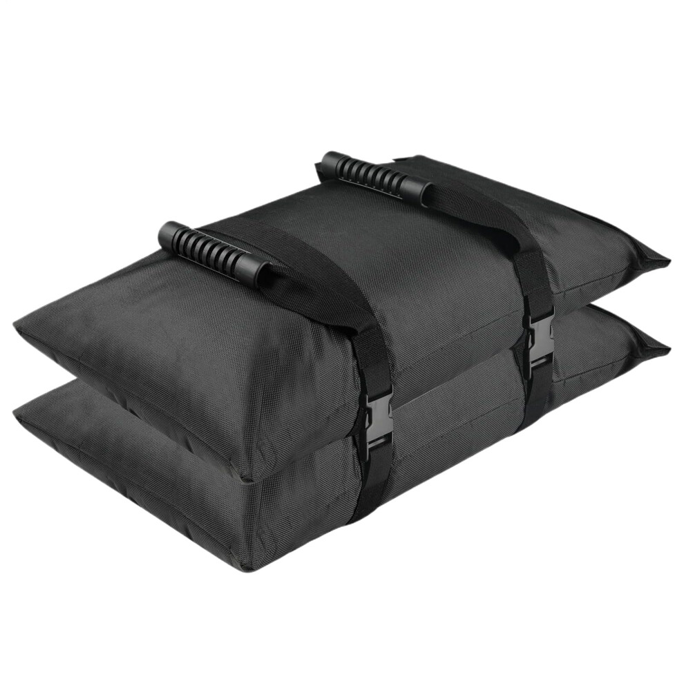 Sandbags for Weight â Weighted Sandbags for Canopy Tents, Portable Outdoor Camping Accessories, Durable Heavy Duty Design-image-OPC-PK7DXQM-NEW