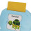 Bilingual Interactive Learning Flashcard Toys 9
