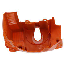 Motorabdeckhaube Ersatz für FS120 FS200 FS250 FS300 Trimmer Zubehör