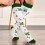 Compressions Socks Best for-Black XXXL 5