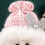 Christmas Fruit Bag With Reindeer Designs Stylish-Elk Model A 7