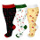 Compressions Socks Best for-Black XXXL 2